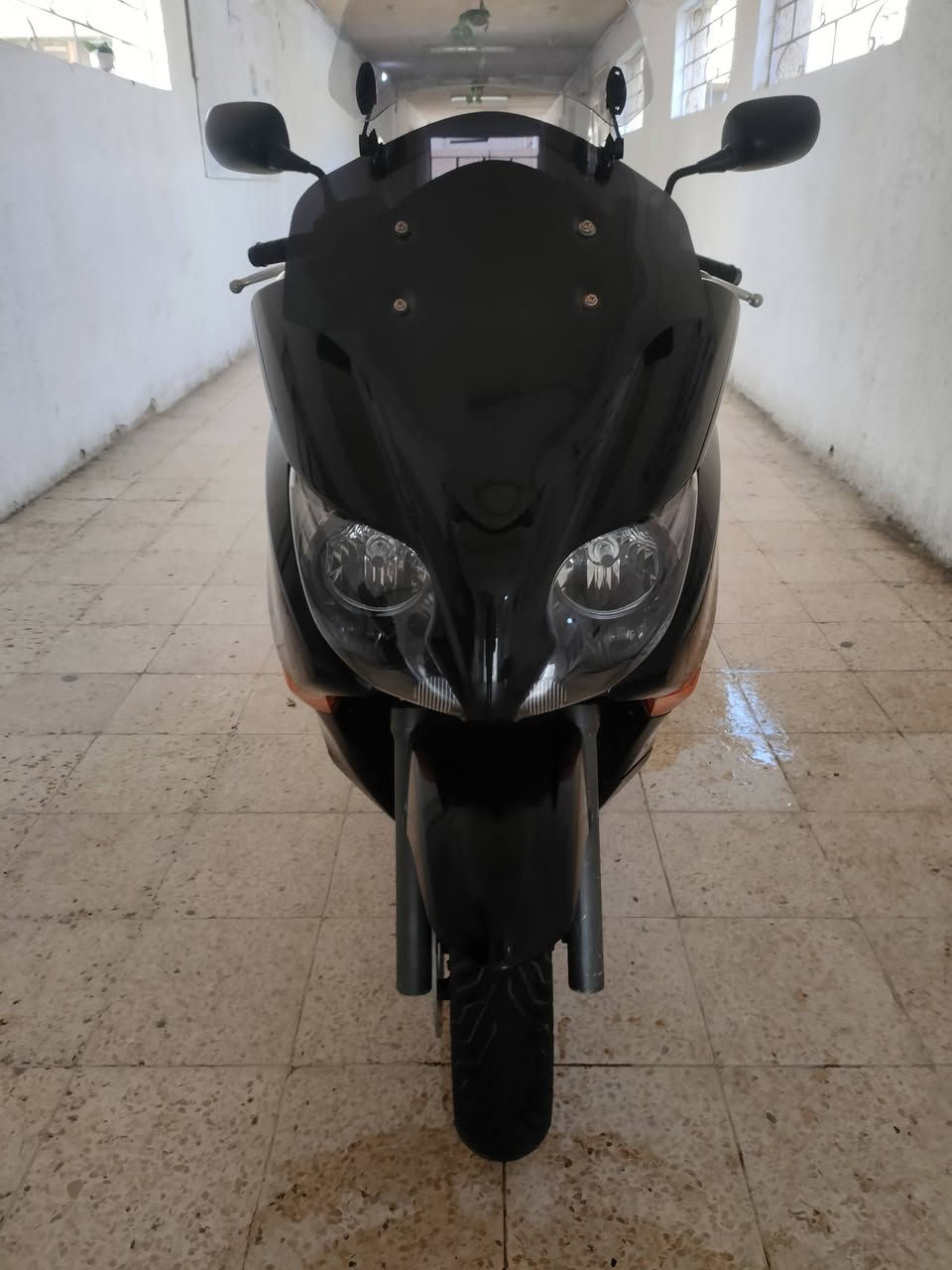 صفر/10مواصفات اس 7دراجة جديدة مكاني جميلة ***********
