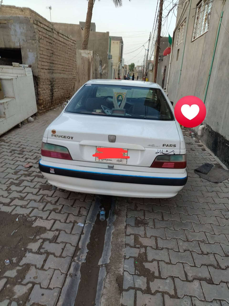 بيجو بارص مديل 12 قطعه وحده بلواقع احلى منلصور موقع نجف  تفاصيل *********** واتساب او اتصال

