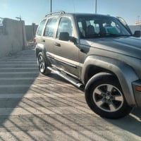 لبرتي • ٢٠٠٧ • محرك ٣٧٠٠