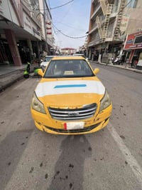 شيري a5 موديل 2014 مكينة كورلا نحلة  تبريدها عاطل عوزة فريز 0772875381...