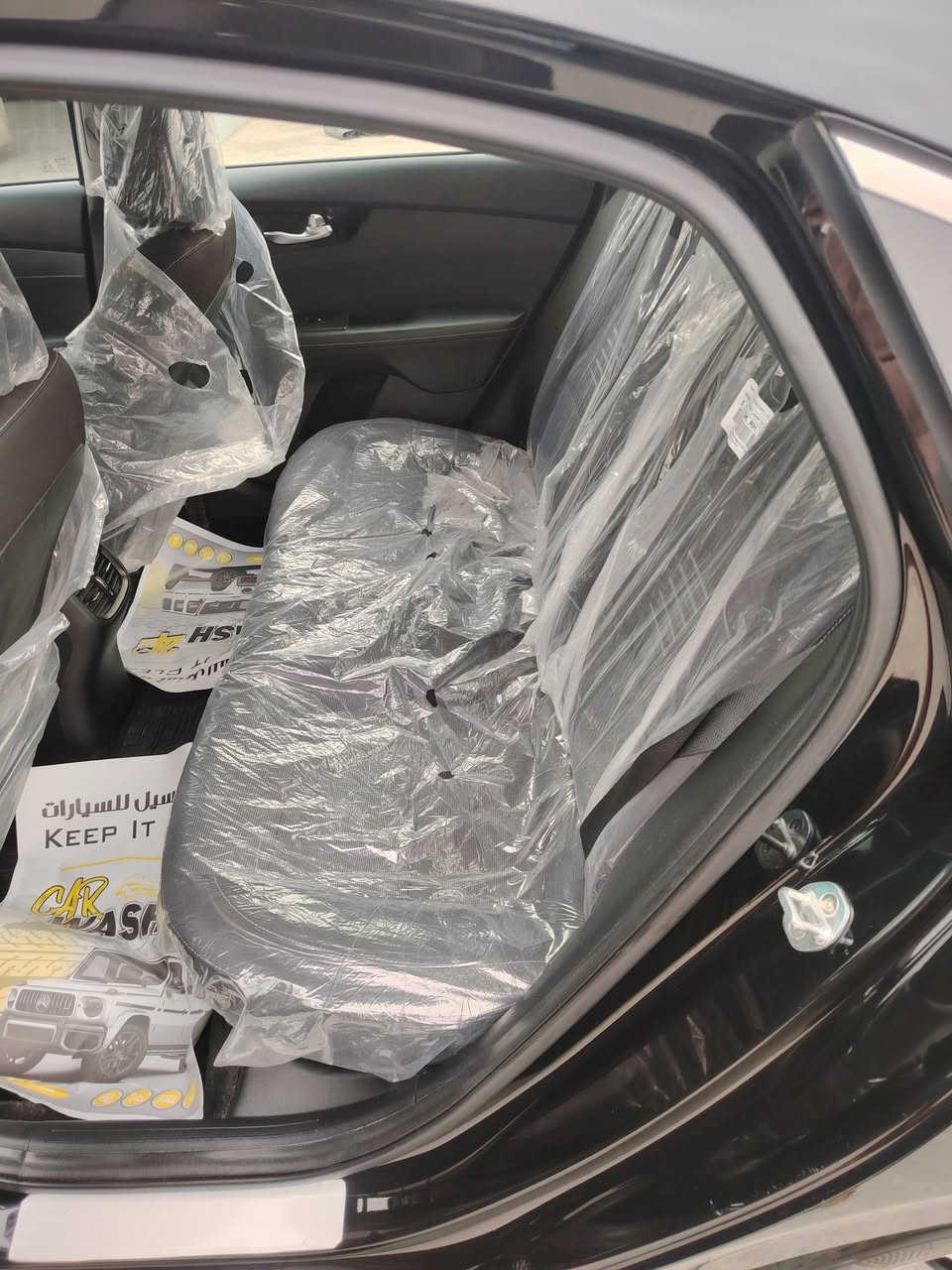 السلام عليكم ورحمة الله وبركاتة كيا فورتي موديل 2019
رقم بغداد اكلين تايتل بدون حادث بدون ايرباك بدون تبديل فقط جامرلغ خلفي اكلير 
مكينة 2000 دوش 
مواصفات EX
مكان سياره ديالى بعقوبة 
***********
