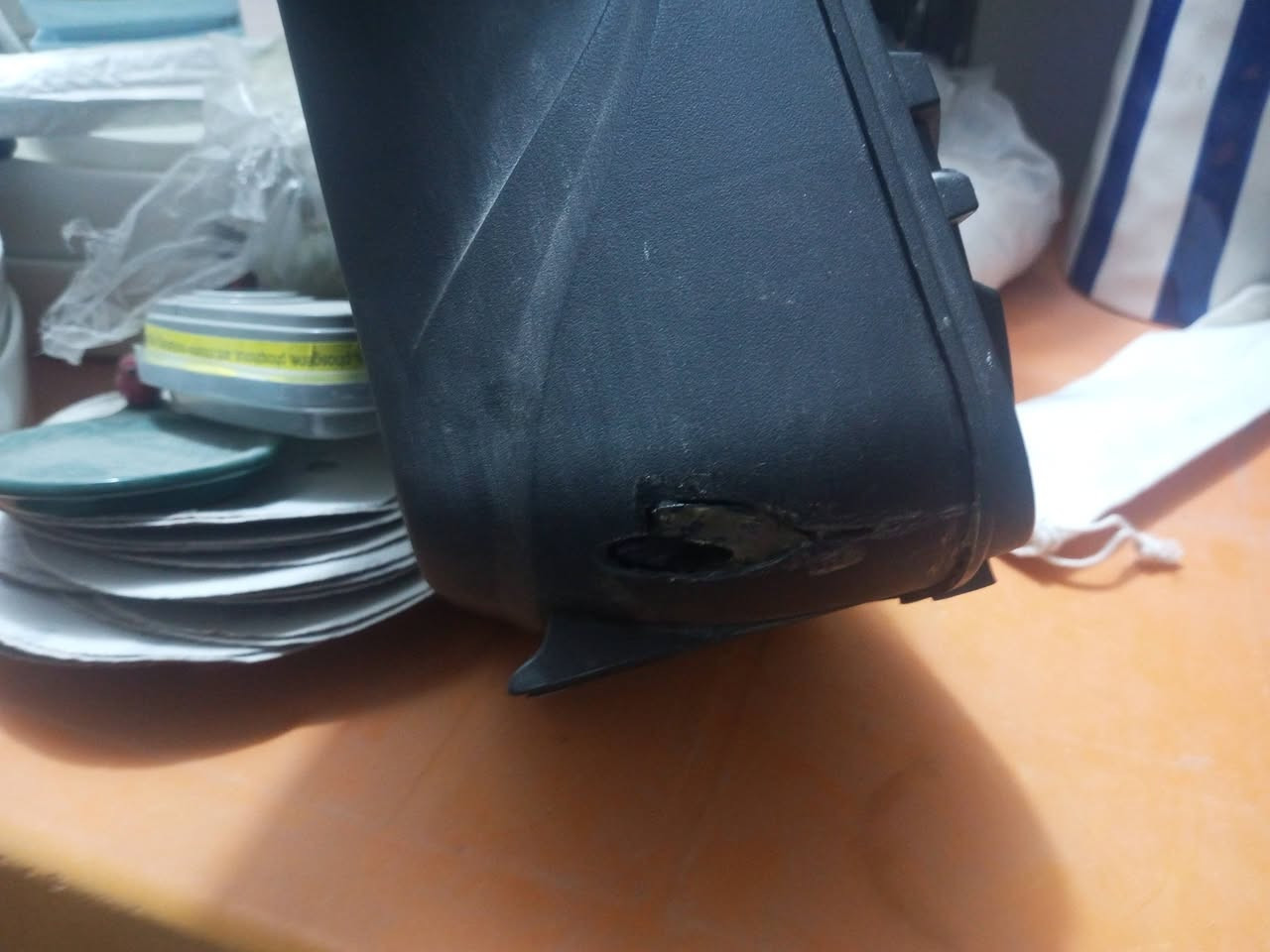 جهاز صوت شحن السعر ١٥ الف


**إذا كنت صاحب هذا الإعلان وتريد حذفه لأي سبب، رجاءا أرسل رسالة إلى الدعم الفني**