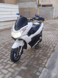 دراجة جيل أول • مكفولة • بغداد الشعب