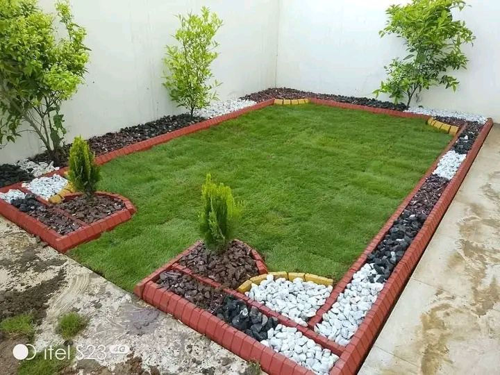 نعمل جميع انواع الحدائق كرسته وعمل ..
ثيل هندي 
زميج نهري
ديكور حديث
منظومة مرشات
للتواصل واتساب***********
