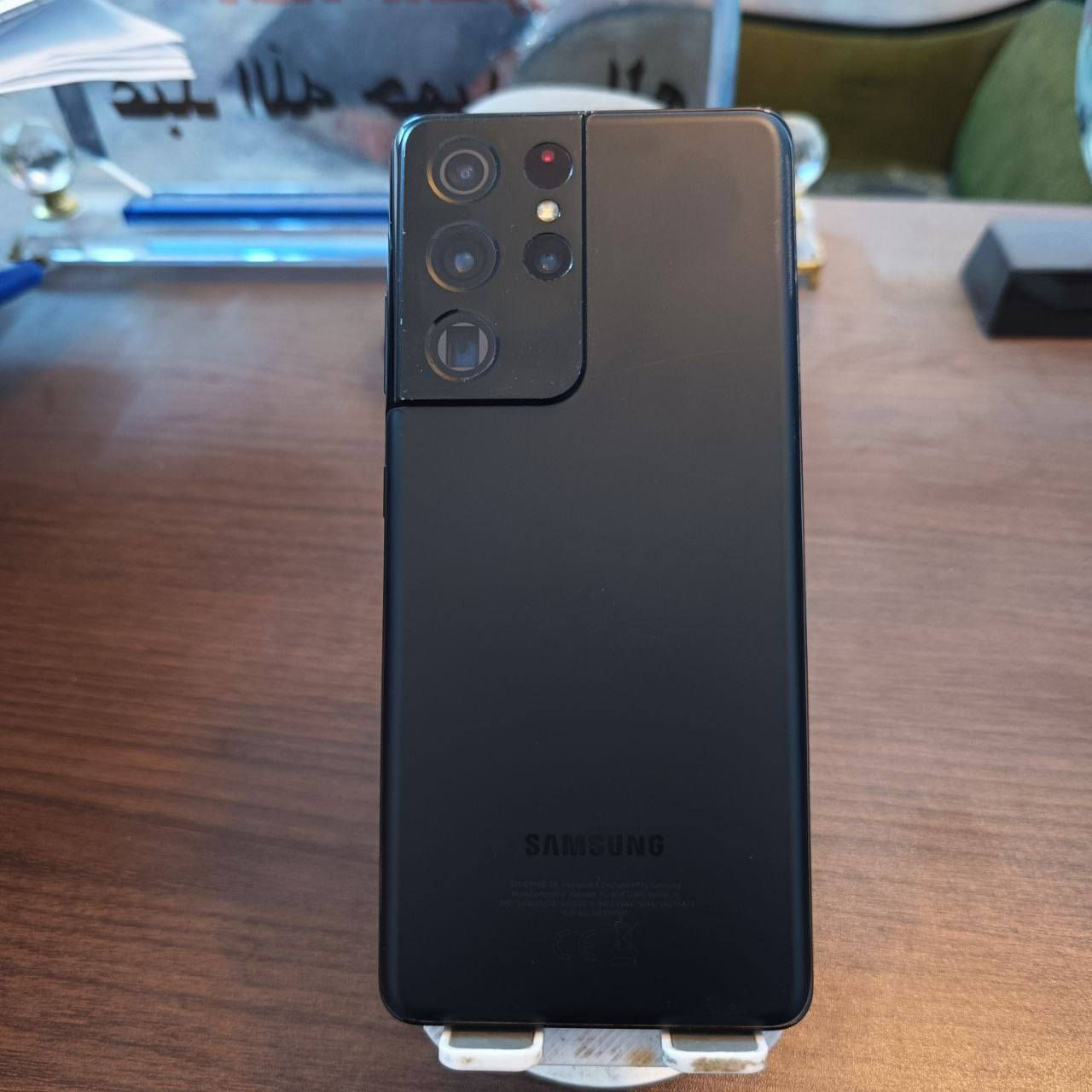 جهاز سامسونگ أولترا أس 21
معالج سناب دراغون
250GB ذاكرة
ضمان تحديث لنظام الجهاز ثلاث سنين
نظيف 100٪
بطارية الجهاز نظيفة و الاصلية
الكاميرا الرئيسية 108 ميجا بيكسل
مع مثبت بصري
مع كاميرا زاوية عريضة و واسعة
Xكاميرا تكبير تصل الى 100
تصوير الفيديو يصل الى 8K دقية
و طبعا شاشات سامسونگ اللسطورية الـ LED
ب750 الف
للتواصل راسلني على ماسنجر او الرقم
***********
