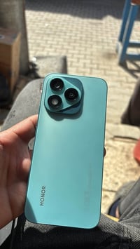 هونر 400 لايت 5G • ٢٥٦ • ملحقاته ما مفتوحه