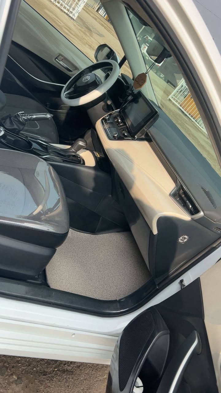 سلام عليكم كورلا ساز 2024 بانزين فقط
رقم اربيل فول مواصفات سعر ١٨٥

ماشيه ٥٠ 

***********
