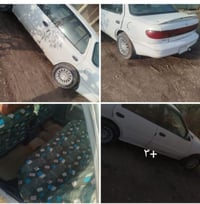 موديل ٩٤ • كهربا شغالة • محاويل