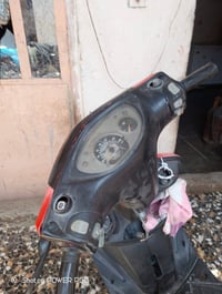 دراجه البيع نضيفه شغاله كهربائيات سلف تشتغل 07700789460