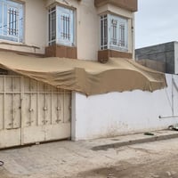 بالشهداء • طابقين • كراج