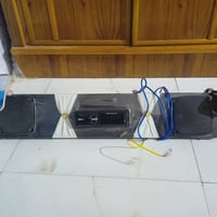 كفالة عامة • قطع غيار • كل الغراض