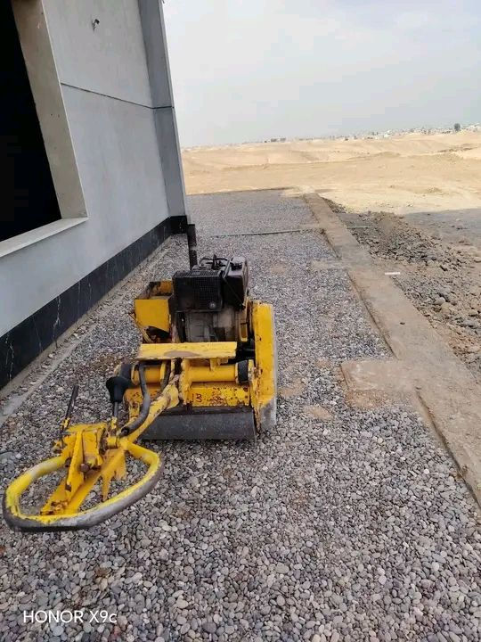 السلام عليكم عندي كادر حفر اساسات
ولبخ بتلوات وحدل وصب بيوت ارضيه
وتسليح اساسات
هاذ رقمي ***********
