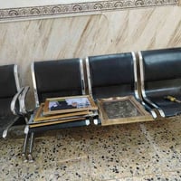 كراسي • كربلاء