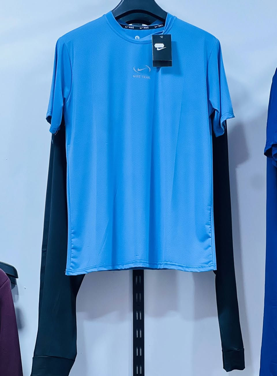 الحمدلله دائما وابداً☝️🤲
الصيفي نزل والسعر مناسب جدا 
*تراك حلقة اصلي 👍👍
خامة فلتر الاصلي كوالتي كلش راقي 😎 
  مطاط درجة اولى 👌
توفر ب 4️⃣الوان 🔥 
قياسات L.XL.2XL.3XL.
_____________________
دريسات تايلندي الاصلي سعر مناسب جدا 🥰
مستعدين لتجهيز ، الاندية ، الفرق الشعبية ، والاكاديميات 
_____________________________________________
حسب الطلب كل الهلا بيكم #تجهيزات_برو_سبورت 🚧
📌 الحبانية المفتول جانب دحام لسكائر ، وصالون الاماني


**إذا كنت صاحب هذا الإعلان وتريد حذفه لأي سبب، رجاءا أرسل رسالة إلى الدعم الفني**