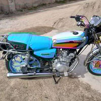 دراجه سيفان للبيع دراجه خير من الله ونضيف رقمي لي يريد يتواصل وياه  07...