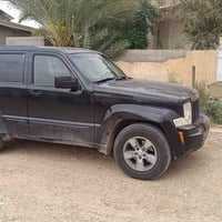 جیب لبرتی • ٢٠١١ • اربيل