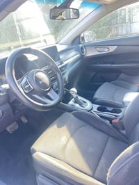 فورتي موديل 22 بغداد بيه جاملغ وبنيد حادثه صطحي من فوك البنيد مابيه اي...