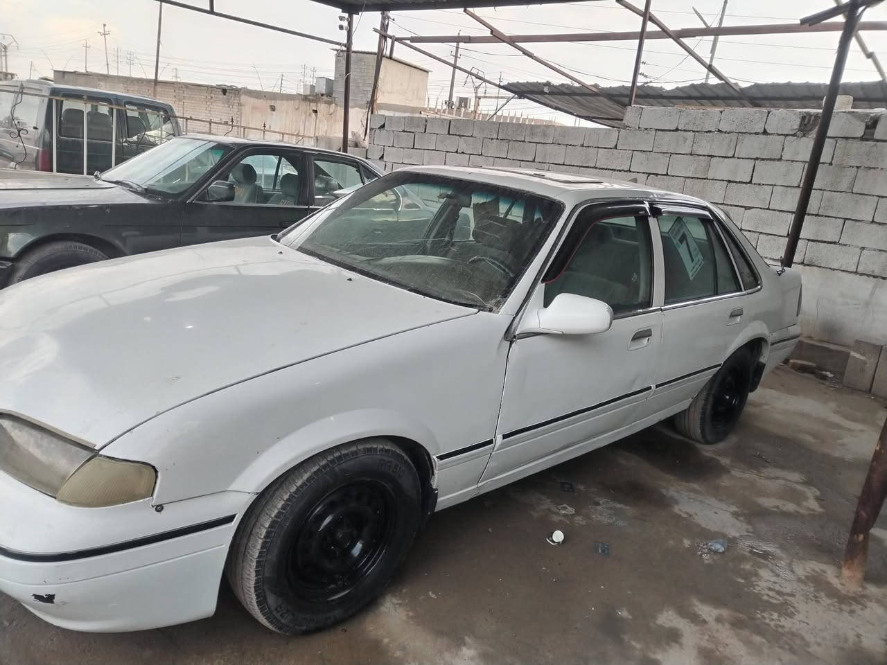 سلام عليكم برنس فراشة مودل 97
رقم ديالي سنوية ليا 27تحويل مباشر الثاني يوم كير ومكينه جديد كهربائية جاهزة غرفه حلوة نقص بس تبريد سعر سيارة 30وبها مجال طيبين


**إذا كنت صاحب هذا الإعلان وتريد حذفه لأي سبب، رجاءا أرسل رسالة إلى الدعم الفني**