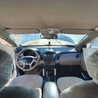 👋🏼 هونداي توكسن ✨ موديل : 2012 لون : ابيض  محرك : 2000 دوش  شرط الكير ...