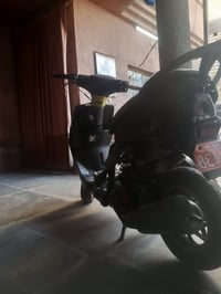 ماكس عدله دراجه مكينته تخبل لا تبخير لا تنقيص دراجه متروكه نص هندر عوز...