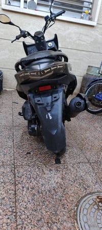 سكنس • مكينه جاي • كربلاء