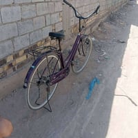 بايسكل • حجم 27 • بابل نادر الثالثه