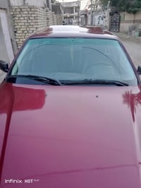 بي ام ٧٤٠ اصل ٧٣٠ موديل ١٩٩٣ مكينه وكير حداديه تخم تأير تبريد سمكره وص...