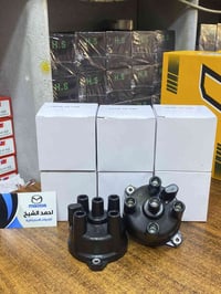 ديلكو مازدا • مازدا 626 • اصلي درجه اولى