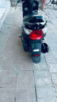 كامكو v2 • جديدة جداً • ما ناقصه برغي