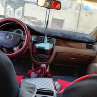 اوبترا • ٢٠٠٥ • مكينة ١٨٠٠