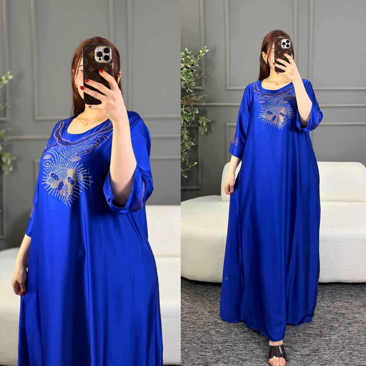 دشاديش ستن رمضانيه خامه حرير 
 القياسات XL XXL 3XL


**إذا كنت صاحب هذا الإعلان وتريد حذفه لأي سبب، رجاءا أرسل رسالة إلى الدعم الفني**