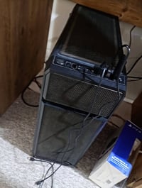 تجميعة • i5-10400F • RTX 3050