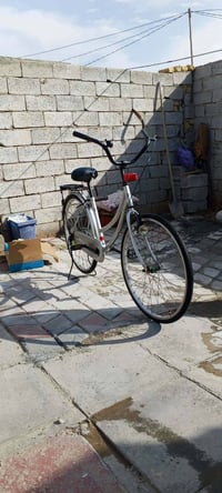 بايسكل 26 • نظيف • قضاء شاميه