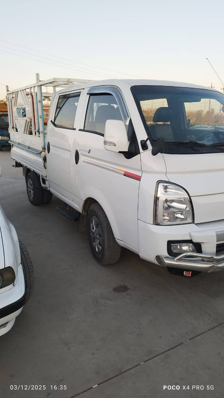 من رخصت الادمن
كيادبل قمارةللبيع والمراوس 
حسب القناعةكياهونداي بورترأدبلوموديل2020السعر160بي مجال.شرط التحويل رقم كركوك اجنبي دولي سنوية تنتهي27مكفولةكفالةعامة
من الدعاميةللدعاميةمحرك شدجديدكامل معا الانچكترات وتفرعات وبشرط كيراوتماتيك وبشرط المواصفات يسموهافول وربع تبريدلمس
كشن جلدتدفئةبلكشنات زائدتدفئةبلستيرن والمري رادار تحديدمسارنظام قيادةذاتيةفول تحكم ستيرن وتزحلق ومرايات لون الابيض كهربائيةوشفط المراية بودي ستةجنكال طخم تايرجديداصلي للبيع ومراوس
حسب القناعات  قضاءالحويجةناحيةالعباسي
***********واتساب
***********
