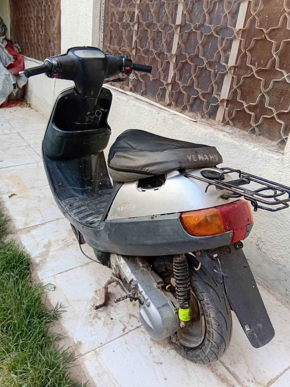 دراجه زعره نضيفه ناعمه صوته ملحومه من جه وحده هندر واحد شغل وطلع السعر 100


**إذا كنت صاحب هذا الإعلان وتريد حذفه لأي سبب، رجاءا أرسل رسالة إلى الدعم الفني**