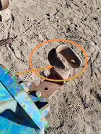 فدان • للبيع • واسط 16 الحفريه