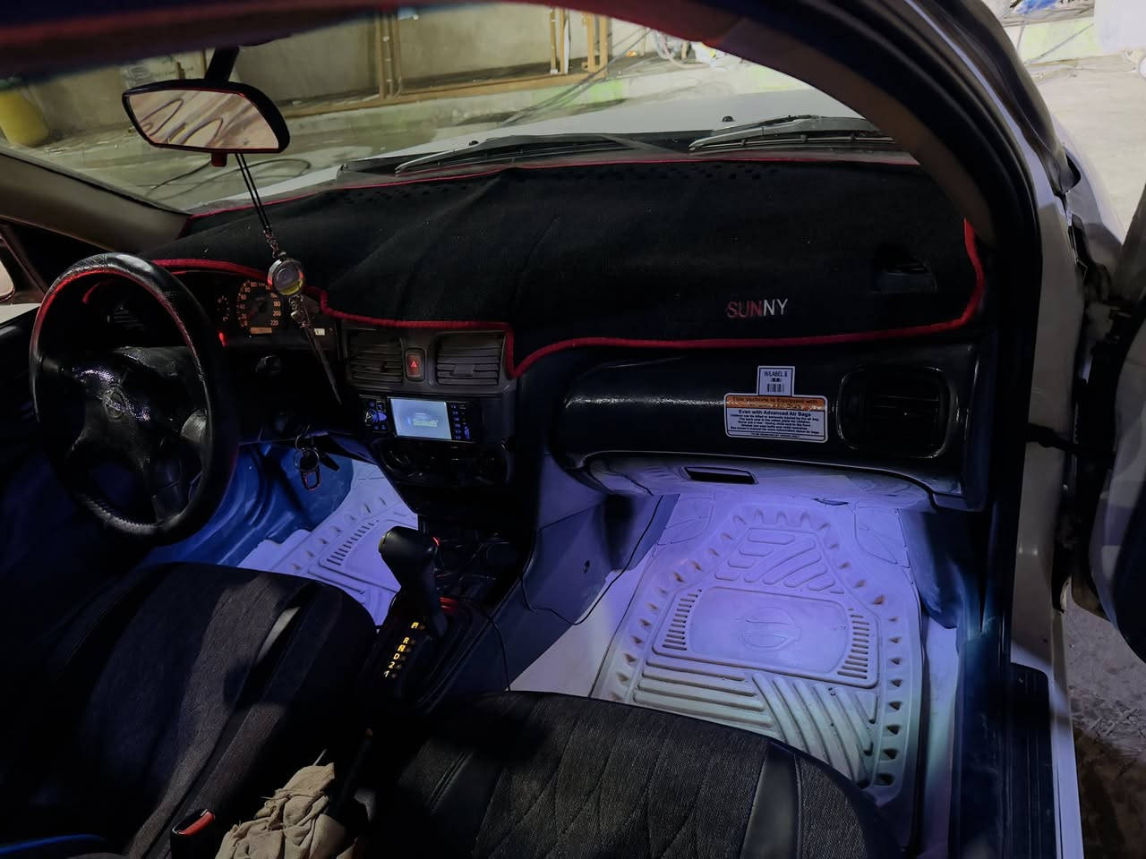 سني رقم بابل تحويل مباشر بكان كوت ٢٠٠٥ سيره اوتو تتفه تبريد منضومه زنون شبابيه كلش حلوه داخل كارتون ***********
