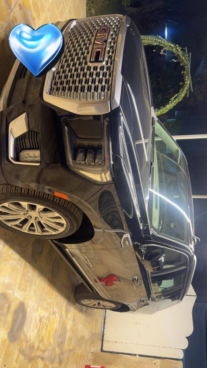 يوكن جمسي دينالي 2023 خليجي
مكفوله كفاله عامه كلش جديده السياره

وكالة للمنصور رقم بغداد تحويل مباشر 

ماشيه 100 الف / كم 

فول السياره معروفه مواصفاتها 

مكان السياره بغداد 

السعر : 535 وبيها مجال بسيط للشراي 

للاستفسار :***********
