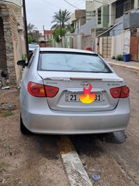 النترا 2010 • محرك 2000 • سليمانيا دولي