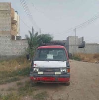 سيارة مازدة لبيع او مروس سيارة رقم بغدداد باسمي سنوية لغايت 2028  0773...