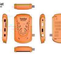 تلي سات • اشتراك VIP ٣ أشهر • الخالص ديالى