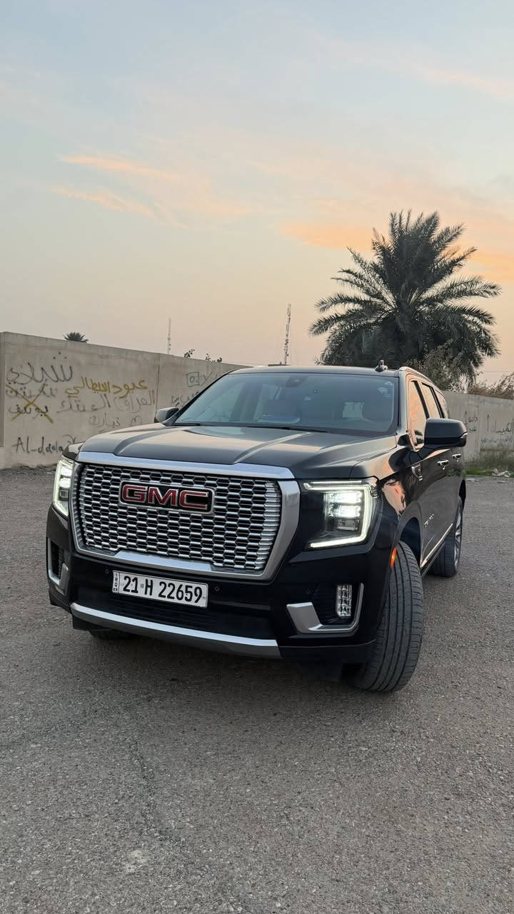 دنلي خليجي وكاله المنصور   1/1

الموديل 2021

المسافة المقطوعة 83 الف كم 

كفالة عامة  من صبغ وتبديل 

المواصفات
*كشنات لون ابيض

* مغلفه ppf بل كامل سعره 2500$

*فتحة سقف پانوراما 

*جكات 5 وضعيات 

*داتا شو  

*رادارات جانبية واماميه ومانع تصادم 

*كشنات تدفئة تبريد داخل جملي 

*شاشات خلفية

*تبريد مركزي 

*3مقاعد 

*مقاعد خلفية كهرباء

*دوسات كهرباء 

*حجم ويل 22

*ثلاجة وفتح صندوق 

بيع فقط

السر 550
*********** غير متواجد على الفيس 

— بغداد العامريه
