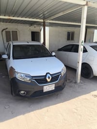 رينو سنمبل 2020 ماشيه 119الف  حته كتلوك مال شركه موجود  تبريد ثلج🥶 حدا...