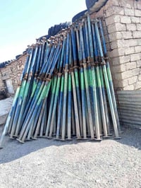 @جكات ابيع  نوعيه تركي طول 4متار  وتواصل  عبر الرقام التاليه 075110179...