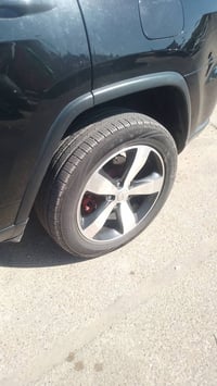 ويلات جيب • حجم ٢٠ • محتاج ١٨