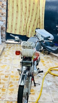 دراجه اوراق • مو كلك • بصره زبير