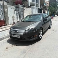 فورت فيوجن موديل 2012 السونار مرفق بالصور السعر 58وبيه مجال رقم الهاتف...