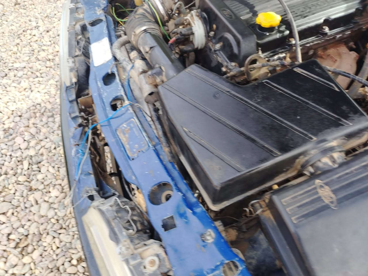 السلام عليكم ورحمة الله وبركاته بسب الوعود الكاذبه الكاذبه جيتك امسح المنشور اشتريت والله عيب واحد ينطي البارحه انتظري اكمل افلوسي والاتذطت اخي والله محتاج الله علا بيعت السياره لو محتاج  بيع سريع  محرك لكير  َاكسن شرط بيع سريع سعرها سعر ستوته ادري بدون اي خياس باتريك واين أتريد  والله محيكم مكان السياره اسديره طقطق السعر مليون وبيها مجال قليل  الاتصال علا رقم *********** واسيا بي واتساب  ***********  وحياكم الله الشراي  أعجبك خابر وكل الهلا وتدال اسديره طقطق  شرط التحويل شرط التحويل
