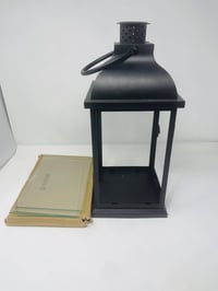 فانوس رمضان • ٤٣سم • زينة رمضان