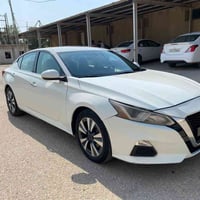 التيما S • ٢٠٢٠ • أدامة كاملة